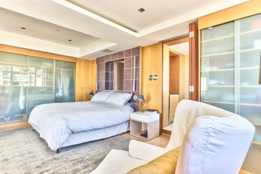 2 Bedroom Property for Sale in Bantry Bay Western Cape
